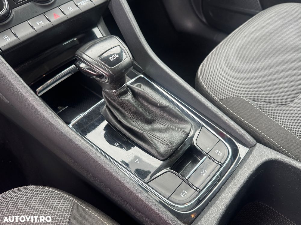 Skoda Kodiaq 2.0 TDI DSG Ambition - 13