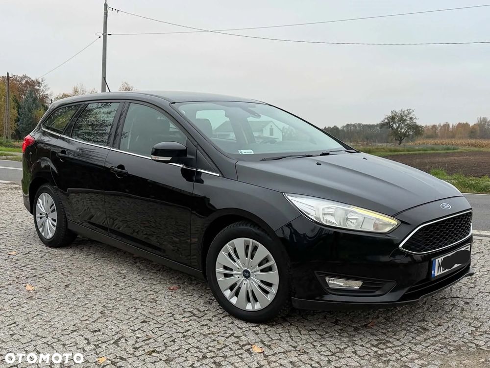 Ford Focus - 6