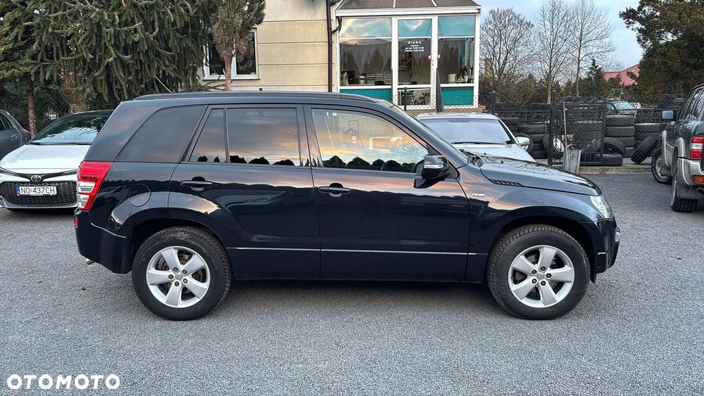 Suzuki Grand Vitara 1.9 DDiS Comfort DPF - 1