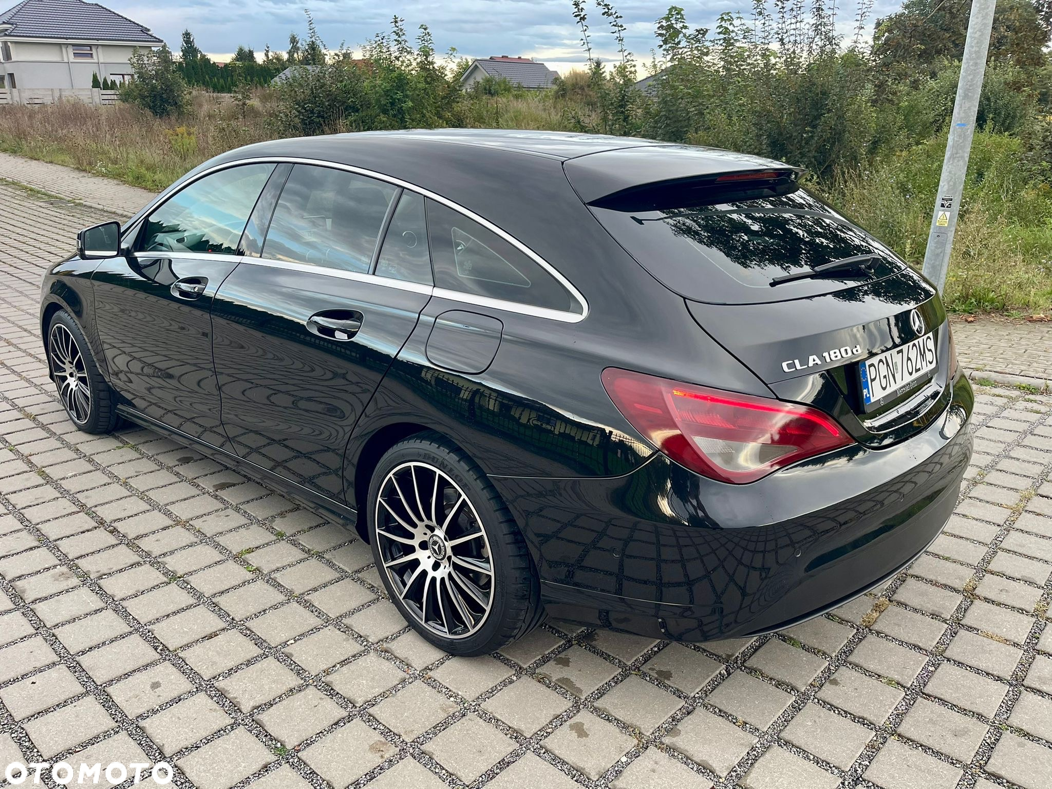 Mercedes-Benz CLA - 5