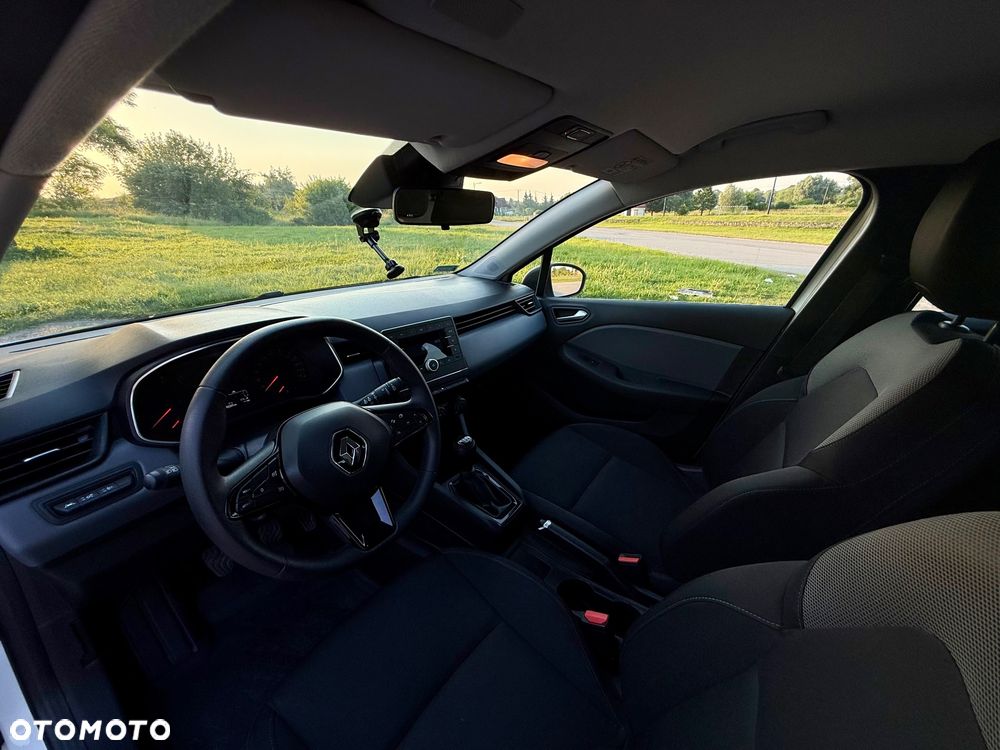 Renault Clio 1.0 SCe Life - 11