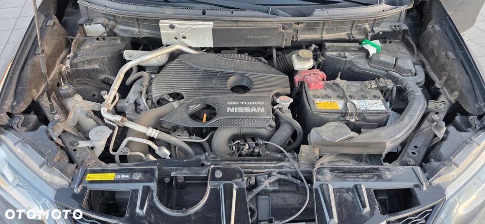 Nissan X-Trail - 21