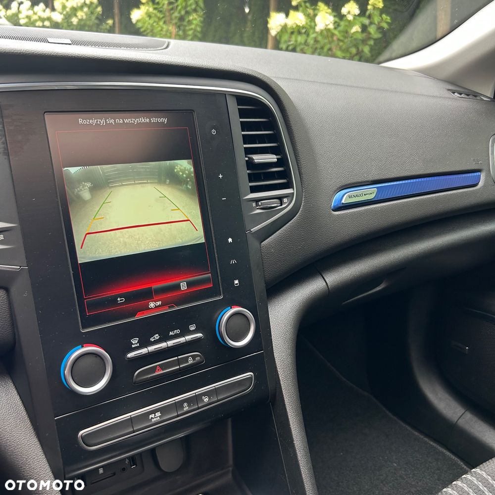 Renault Megane 1.6 TCe GT EDC - 19