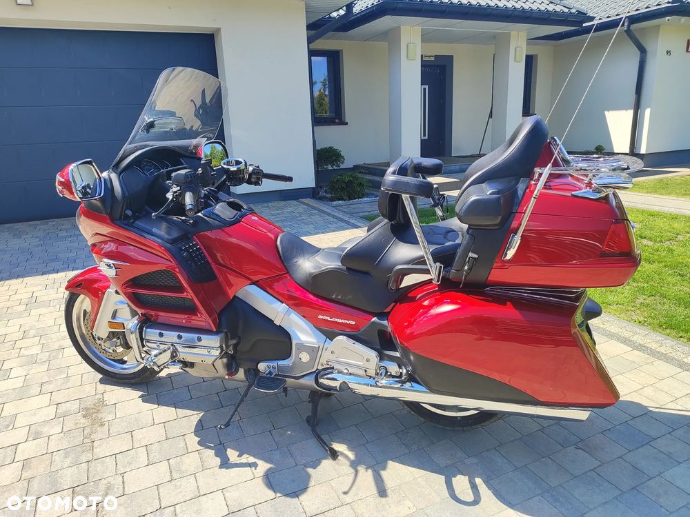 Honda GL - 2
