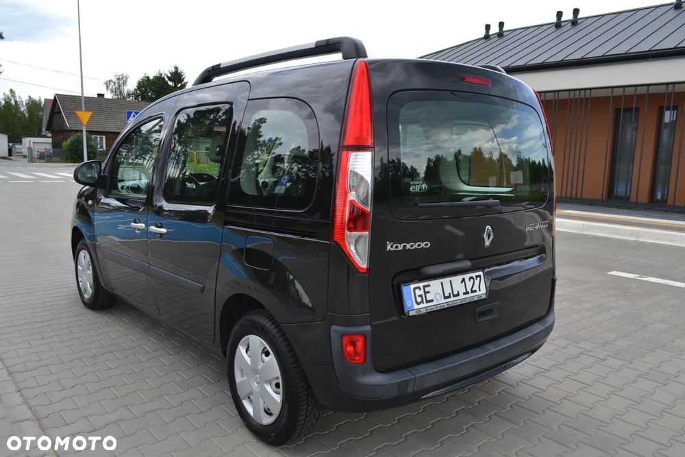 Renault Kangoo - 17