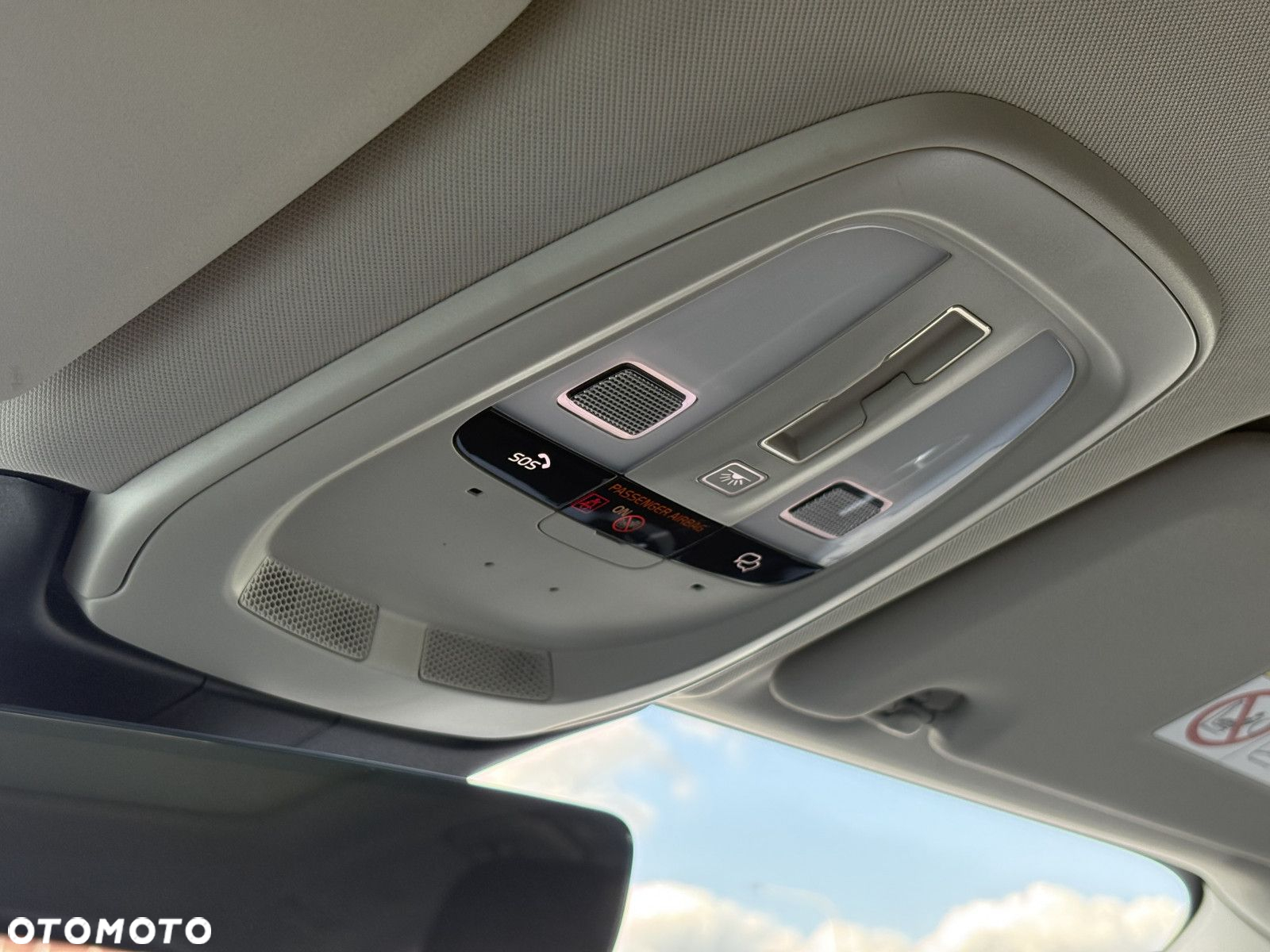 Volvo XC 60 - 29