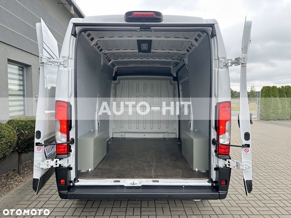 Fiat Ducato - 6