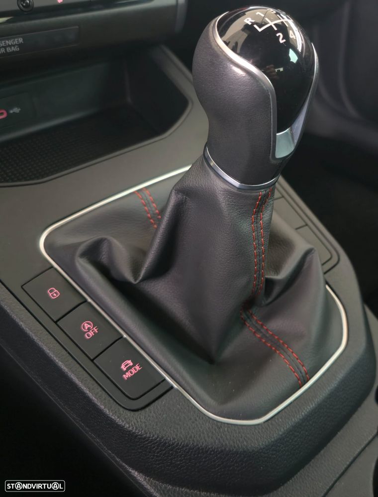 SEAT Ibiza 1.0 TSI FR - 16