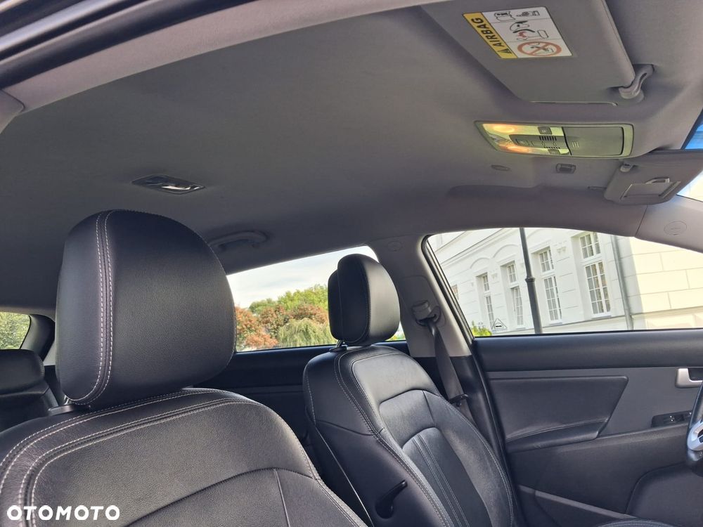 Kia Sportage - 27