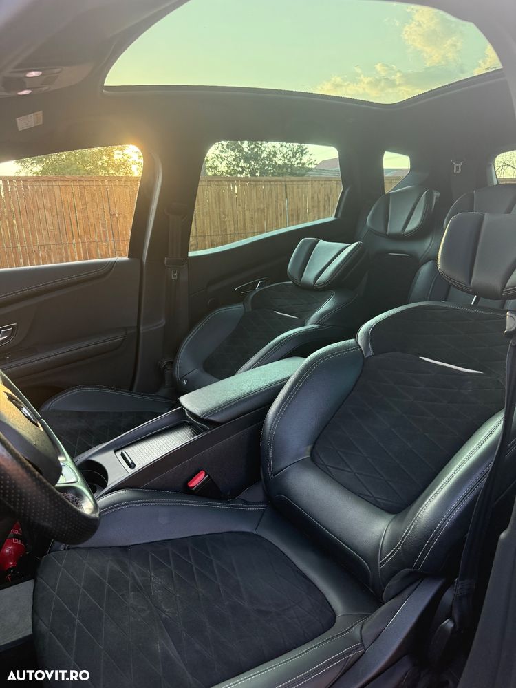 Renault Scenic BLUE dCi 120 EDC BLACK EDITION - 5