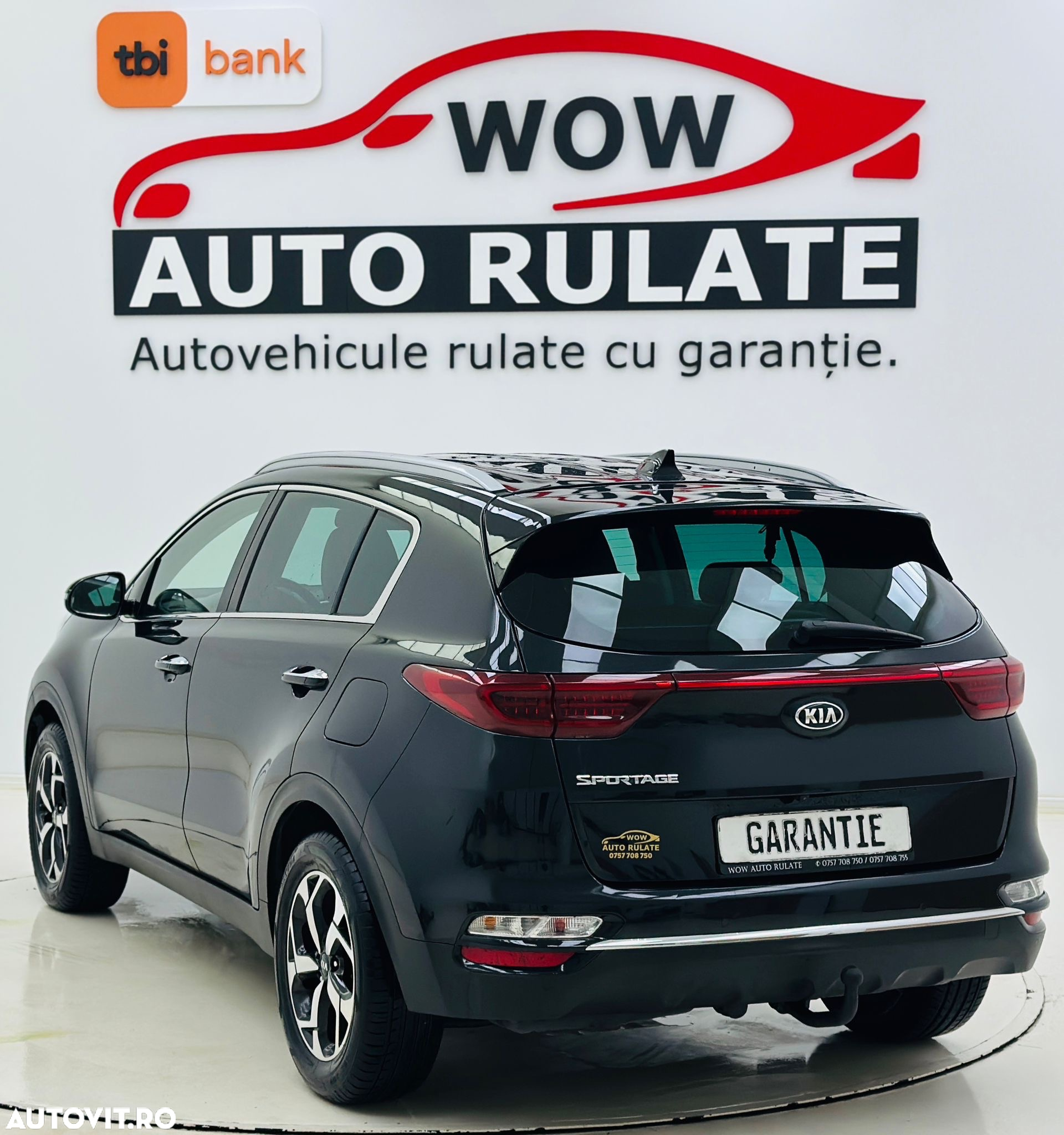 Kia Sportage - 3