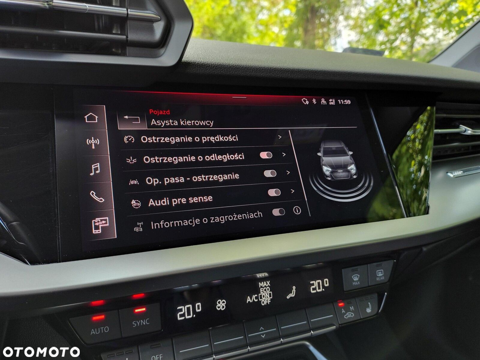 Audi A3 - 21