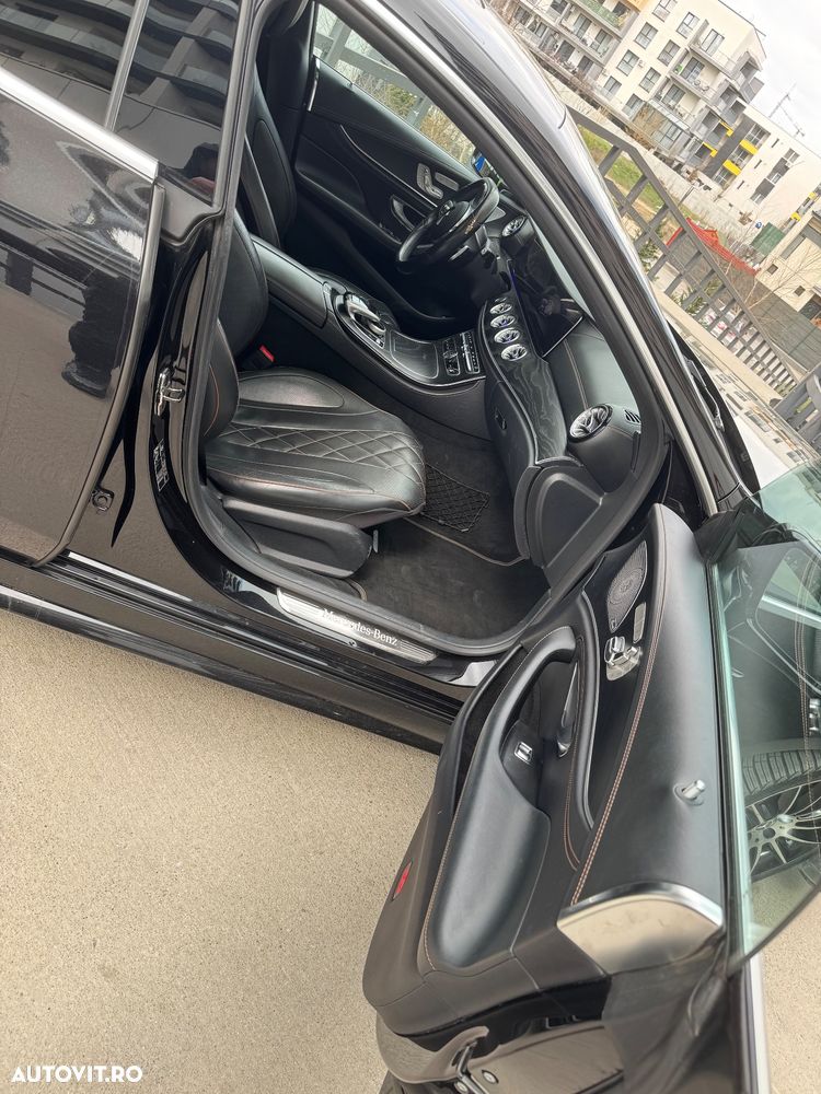 Mercedes-Benz CLS - 24