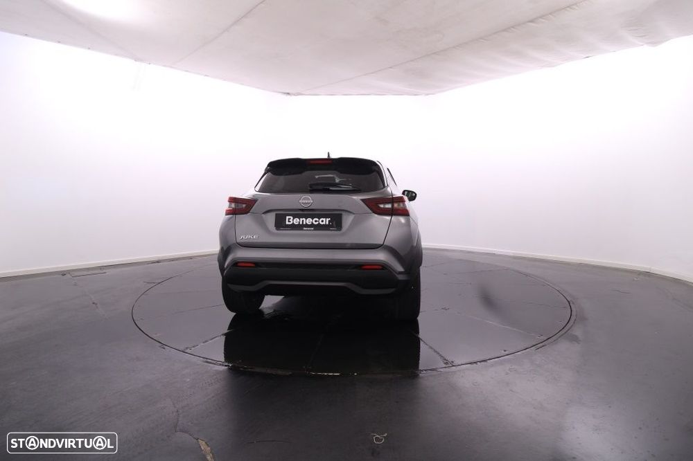 Nissan Juke 1.0 DIG-T Acenta - 7