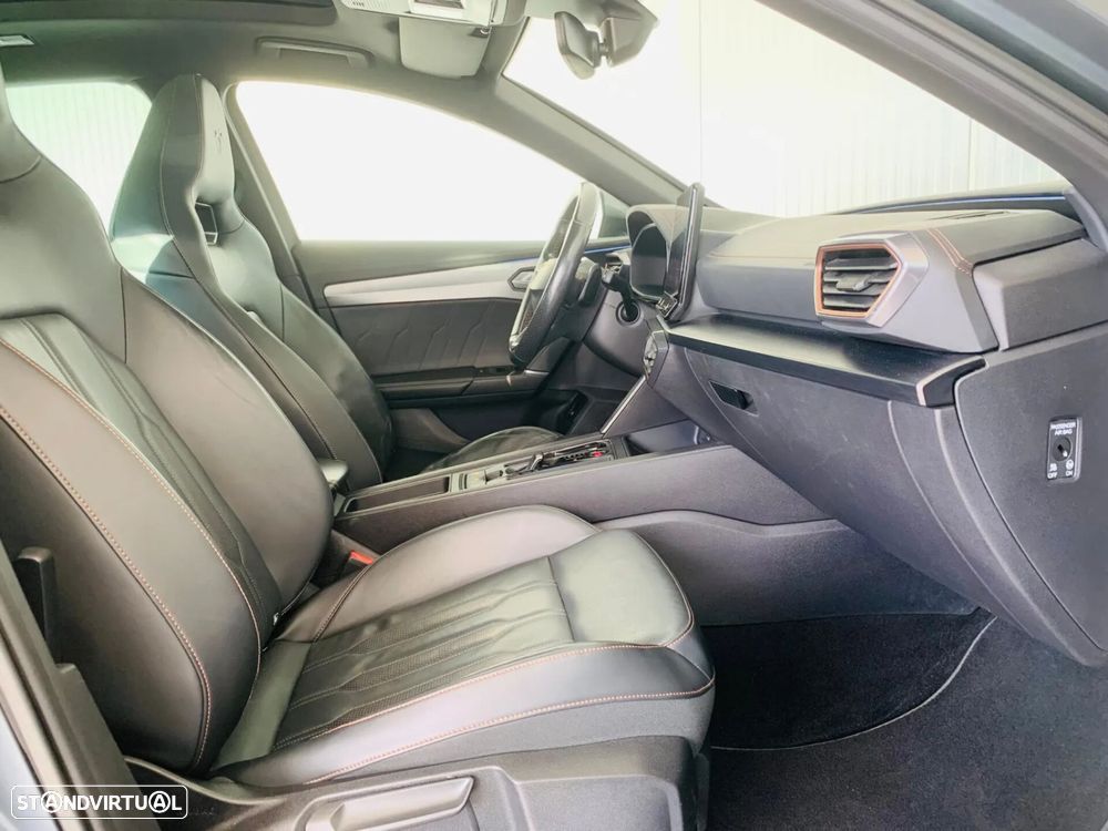 Cupra Formentor 1.4 e-Hybrid DSG VZ - 53