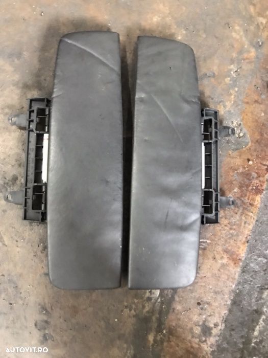Cotiera bmw 730 e65 - 1