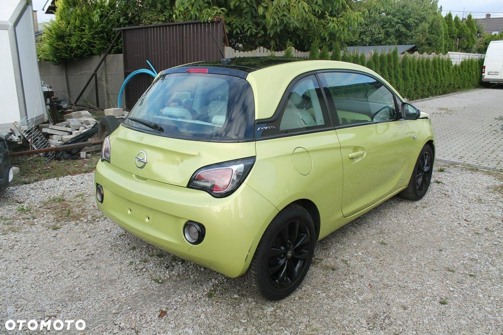 Opel Adam - 5