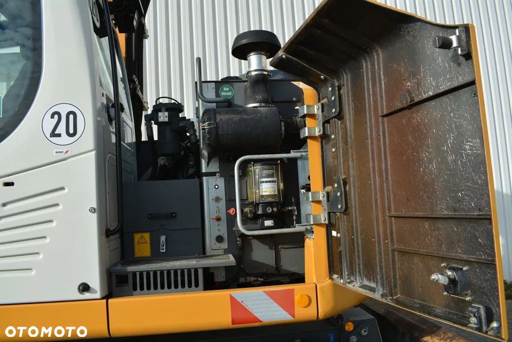 Liebherr A 918 Compact - 31