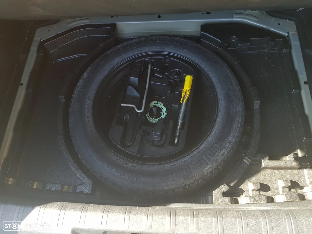 Peugeot 308 1.6 e-HDi Active - 12