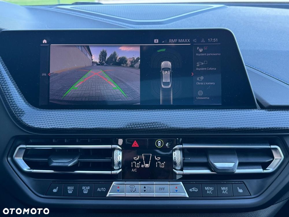 BMW Seria 2 M235i xDrive - 14