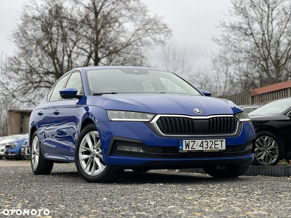 Skoda Octavia 1.0 TSI Ambition - 2