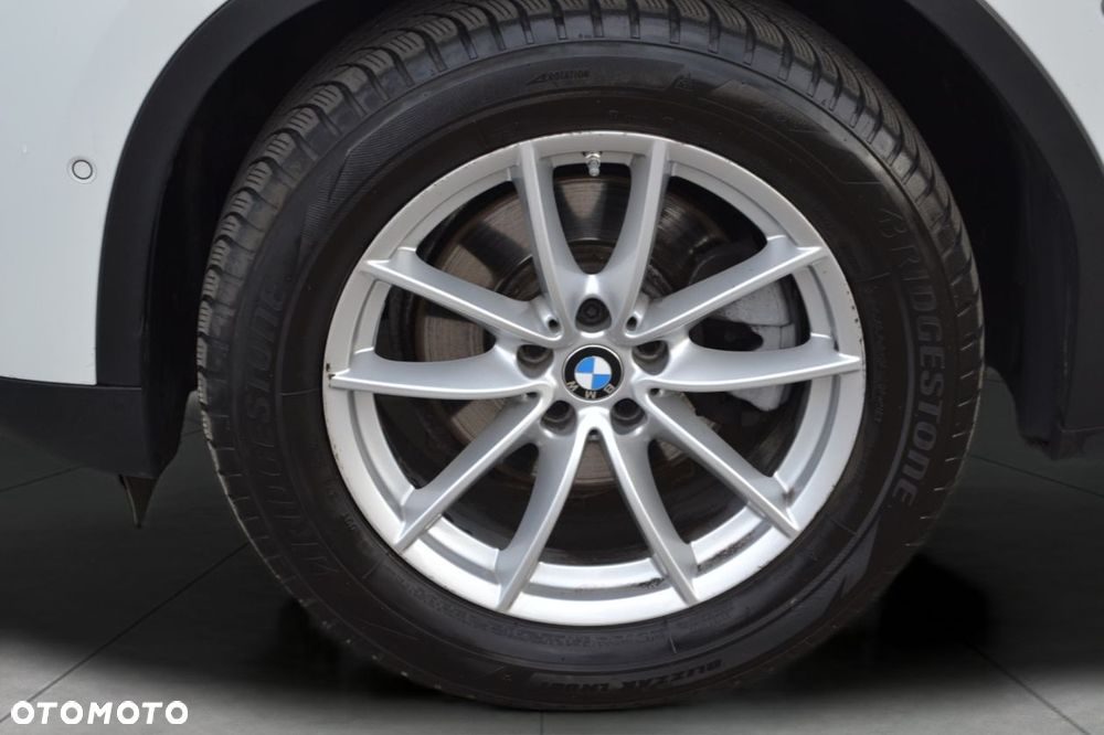 BMW X4 xDrive20d - 5