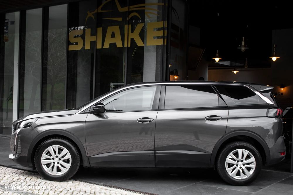 Peugeot 5008 PureTech 130 EAT8 Stop & Start Active - 5