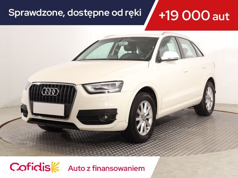 Audi Q3 - 2