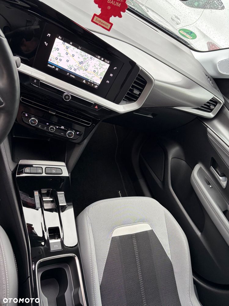 Opel Mokka 1.2 T Elegance Business Pack S&S - 22