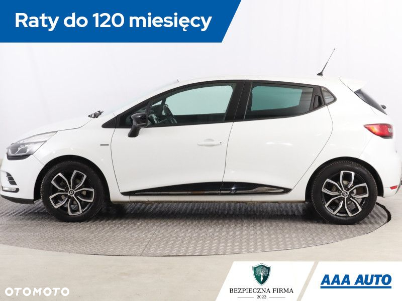 Renault Clio - 3
