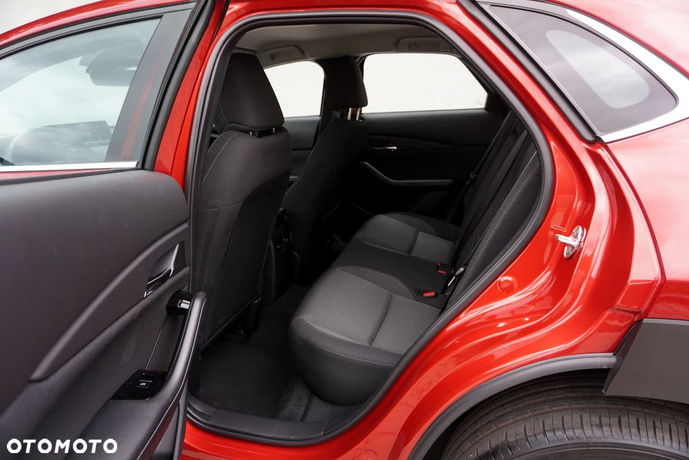 Mazda CX-30 2.0 mHEV Kanjo 2WD - 6