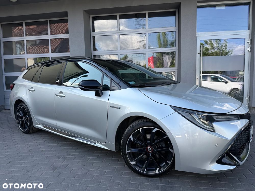 Toyota GR Corolla - 25
