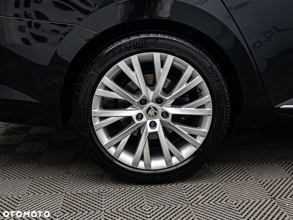 Skoda Superb 2023