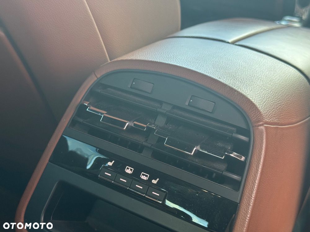Maserati Quattroporte Q4 GranSport S - 22