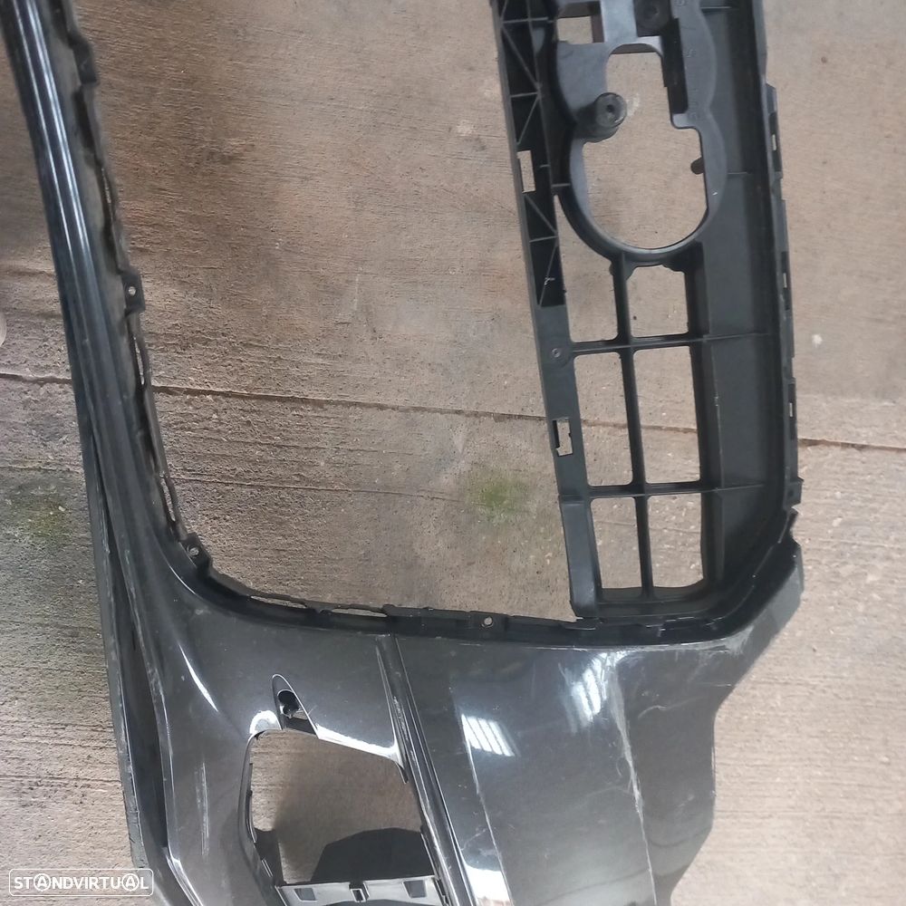 Para choques frente audi a6 c7 s line 4g0 807 233 - 3