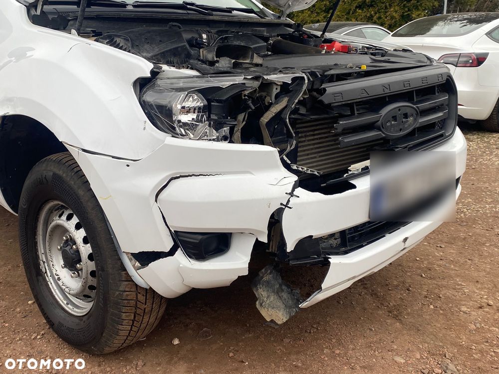 Ford Ranger 2.0 EcoBlue 4x4 DC XL - 6