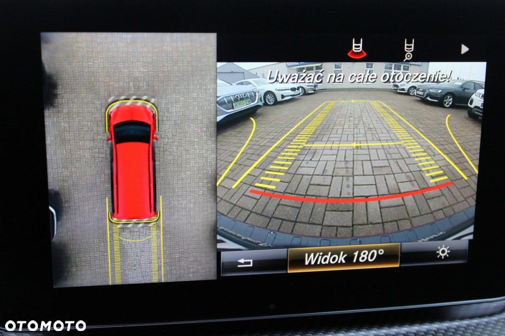 Mercedes-Benz Klasa V 300 d Avantgarde 9G-Tronic (d³ugi) - 18