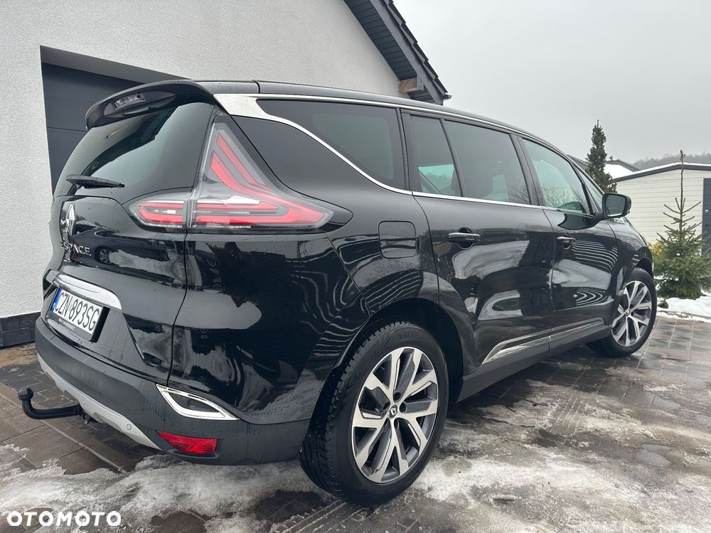 Renault Espace Energy TCe 200 EDC Intens - 4