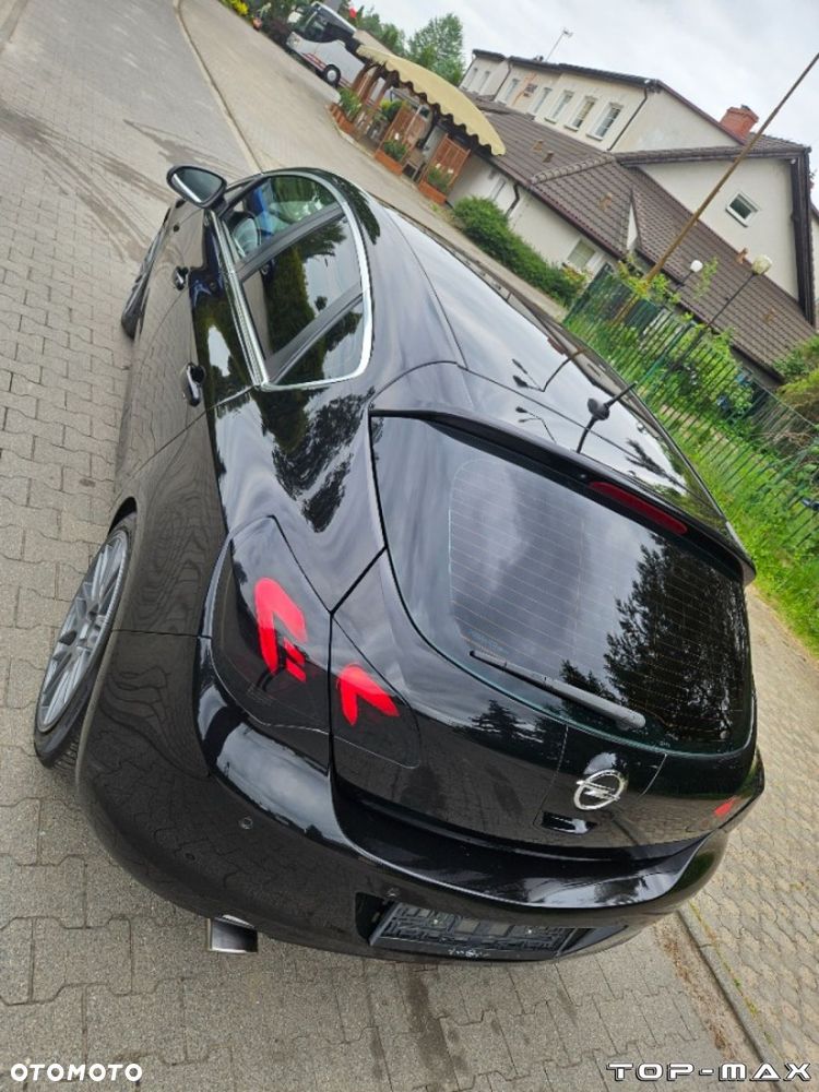 Opel Astra - 13