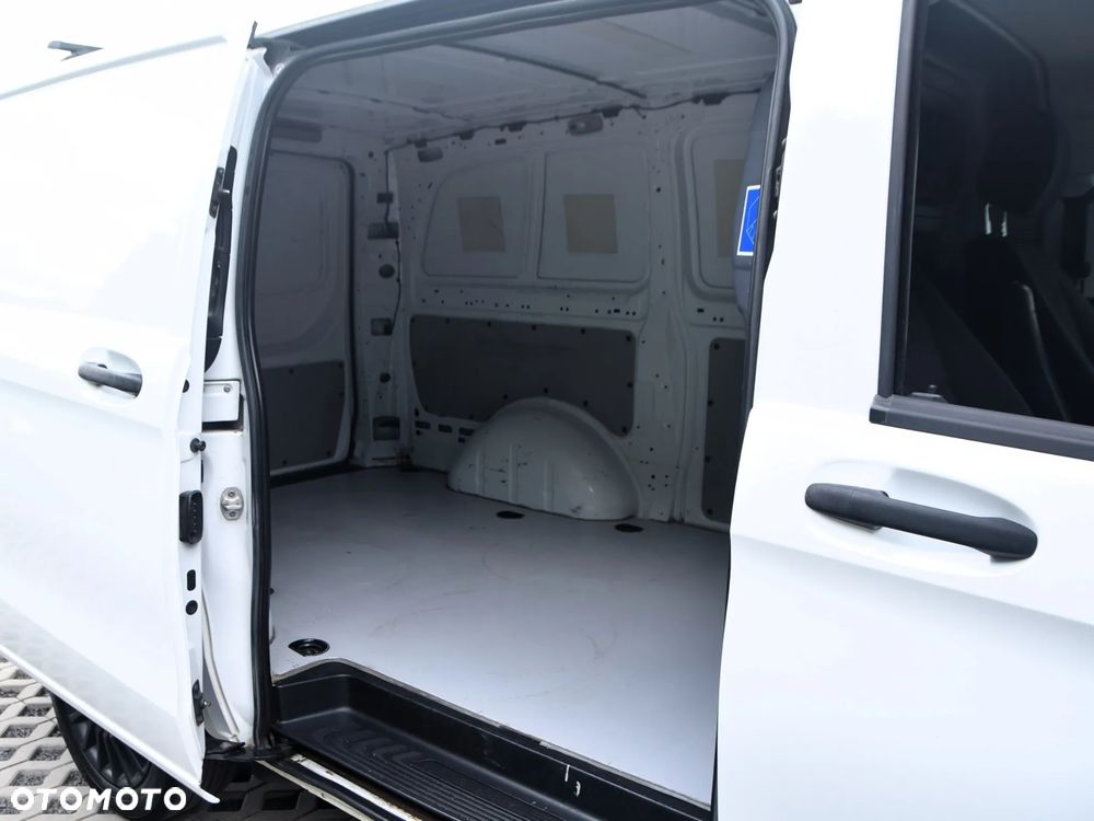 Mercedes-Benz VITO 116 CDI - 10