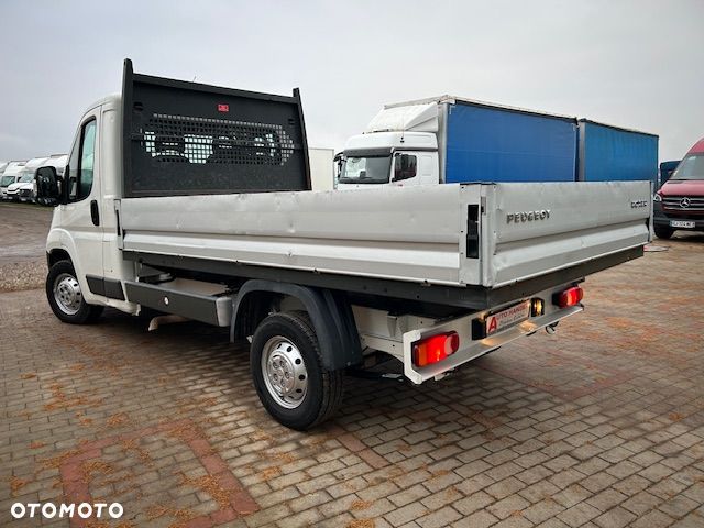 Peugeot boxer - 8