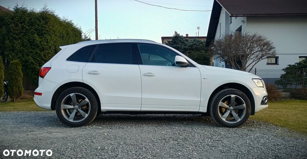 Audi Q5 2.0 TDI Quattro (clean diesel) S tronic - 18