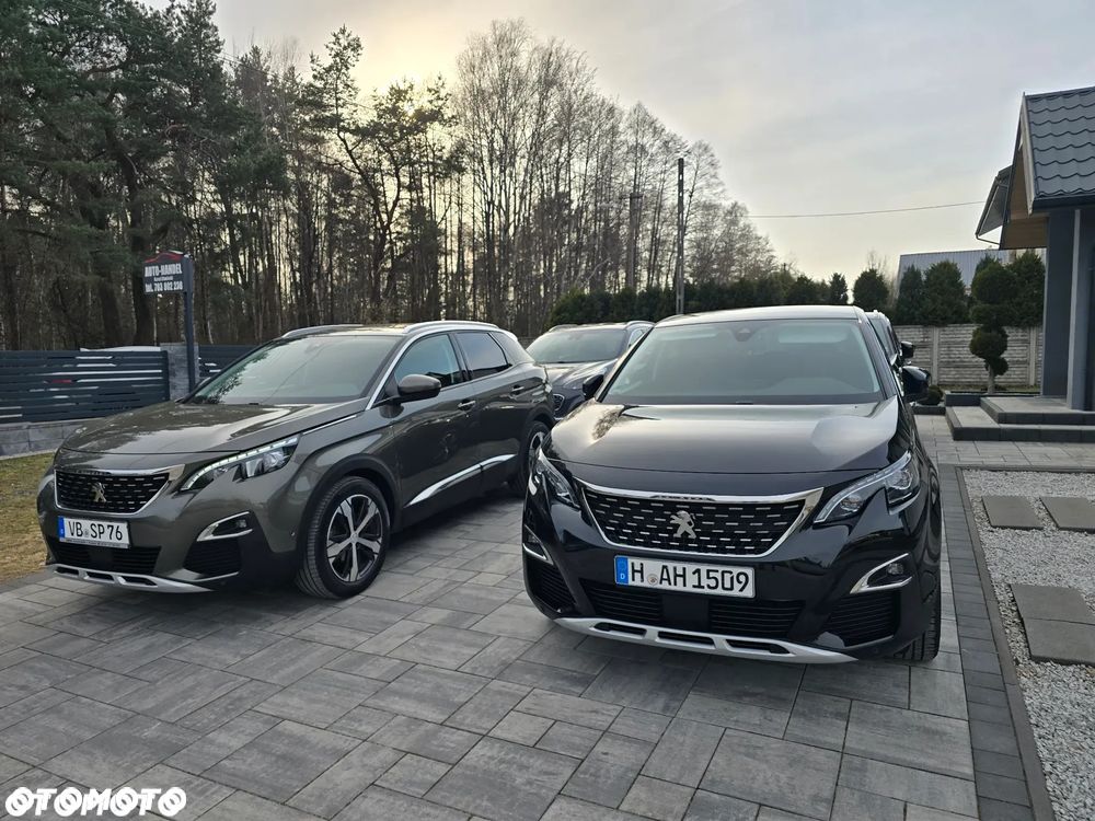 Peugeot 3008 2.0 BlueHDi Allure - 39