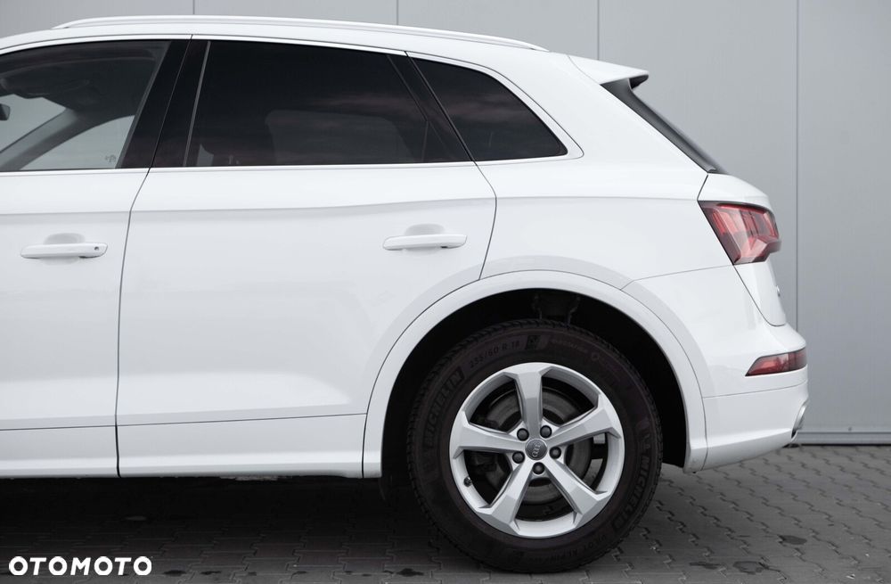 Audi Q5 2.0 TFSI Quattro Sport S tronic - 11