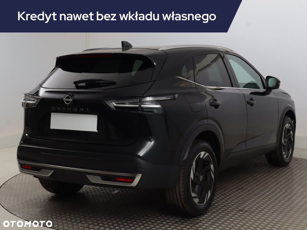 Nissan Qashqai - 7