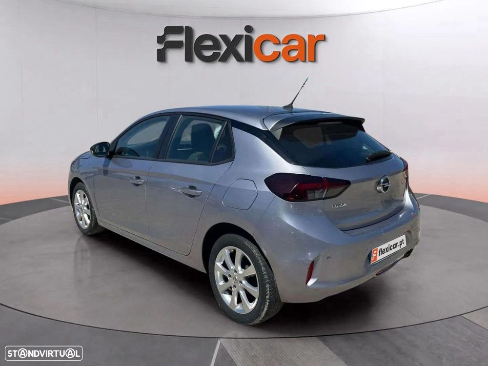 Opel Corsa 1.2 Edition - 5