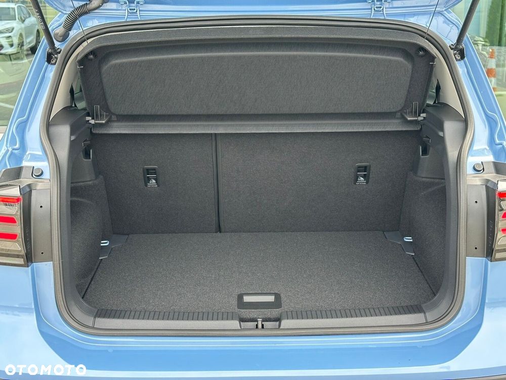 Volkswagen T-Cross - 8