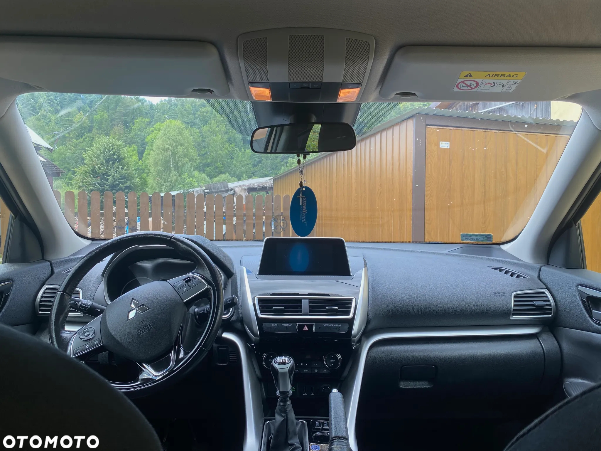 Mitsubishi Eclipse Cross - 3
