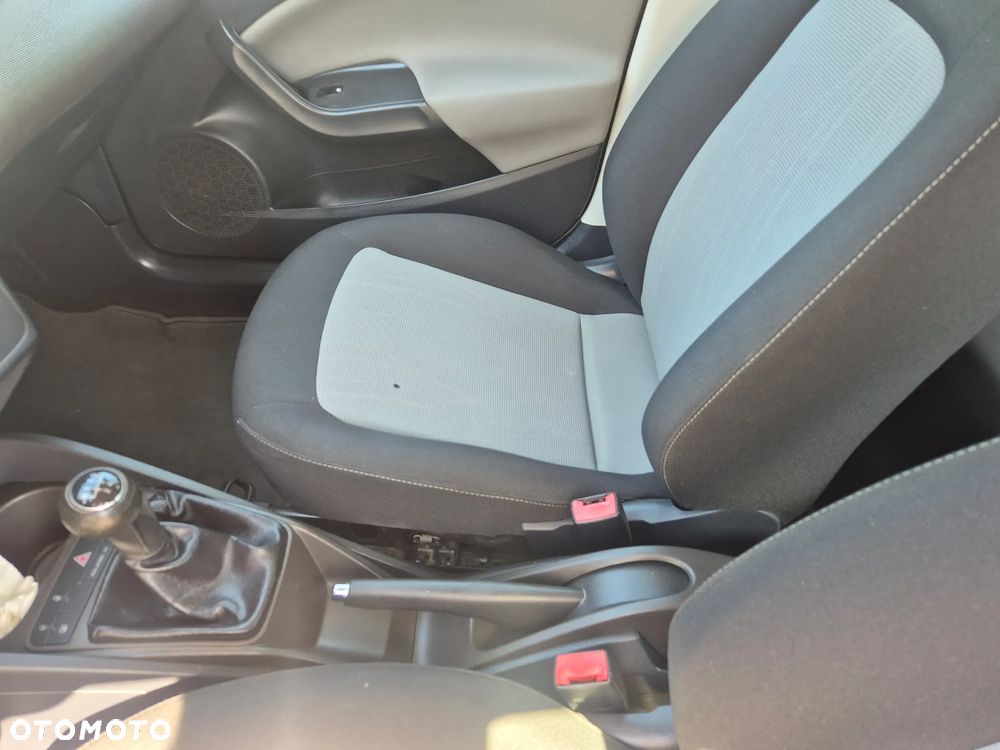 Seat Ibiza 1.6 TDI CR Style Salsa - 12