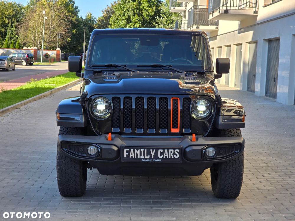 Jeep Wrangler Unlimited 2.2 CRD Sahara - 9